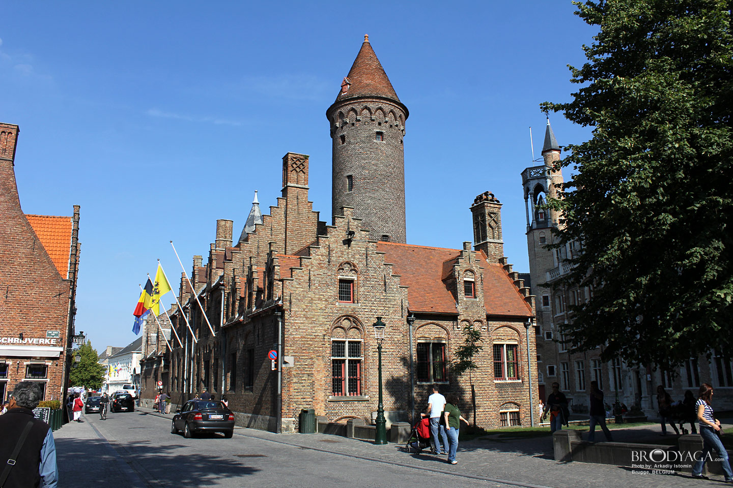 Brugge
